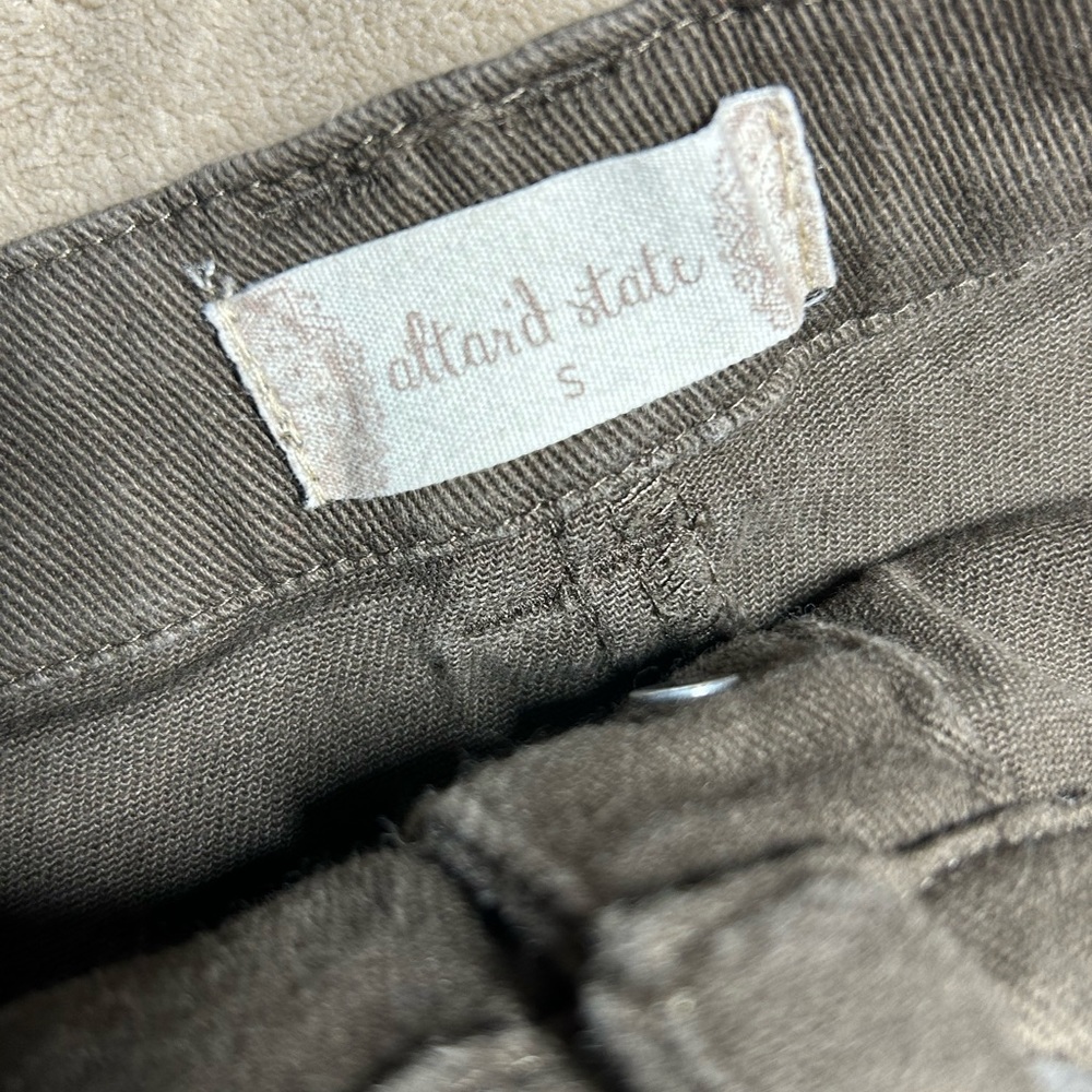 Altar’d State Skirt Small $16